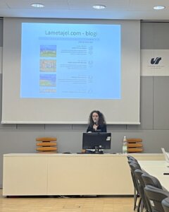 dr Agata Szepe-Vratolis